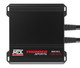 Kawasaki Mule / Ridge / Teryx 400W RMS 4-Channel Amplifier by MTX Audio